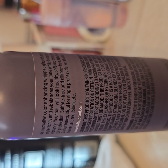 Living Proof Color Care Whipped Glaze - Picture 3 of 3